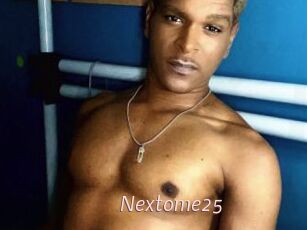 Nextome25