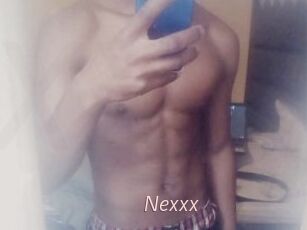 Nexxx