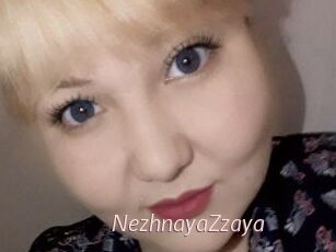 NezhnayaZzaya