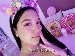 NiaColeman xxx Free Sites