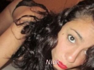 NiaK