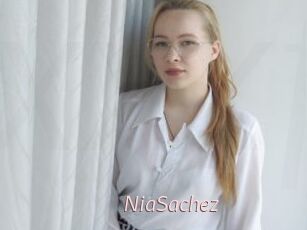 NiaSachez