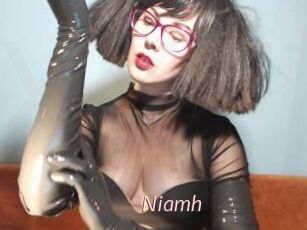 Niamh xxx Free Sites