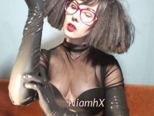 NiamhX