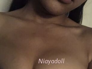 Niayadoll