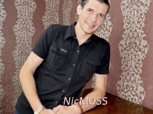 NicMOSS