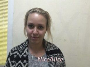 NiceAlice