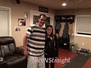 NiceNStraight