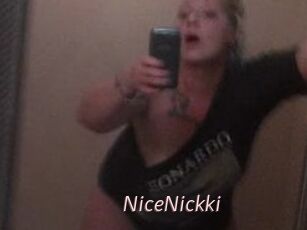 NiceNickki