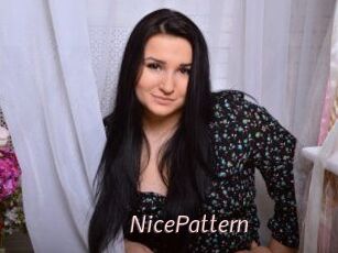 NicePattern