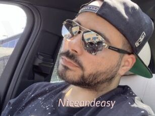 Niceandeasy