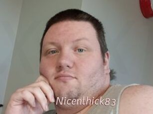 Nicenthick83