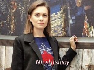 Nicetitslady