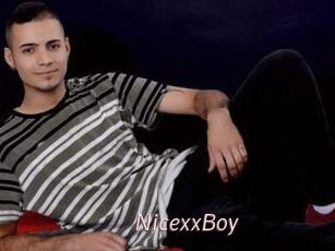 NicexxBoy