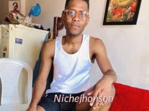 Nichejhonson