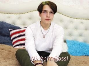NicholasRossi