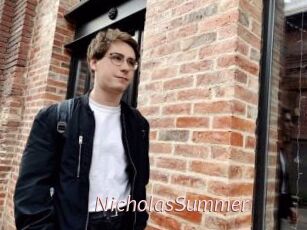 NicholasSummer