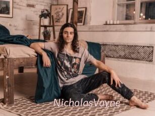 NicholasVayne