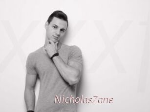 NicholasZane