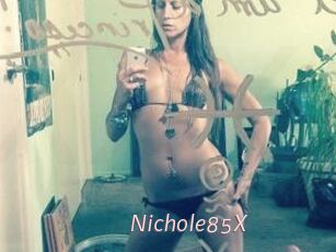 Nichole85X