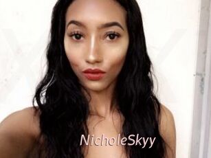 NicholeSkyy xxx Free Sites