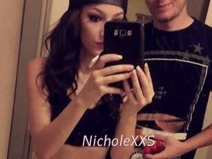 NicholeXXS