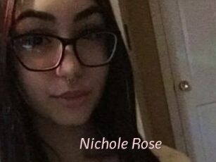 Nichole_Rose xxx Free Sites