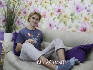 NickCarson