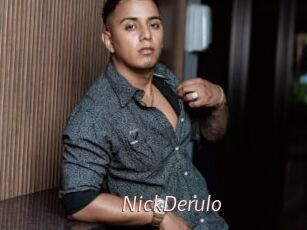 NickDerulo