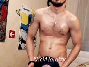 NickHardick