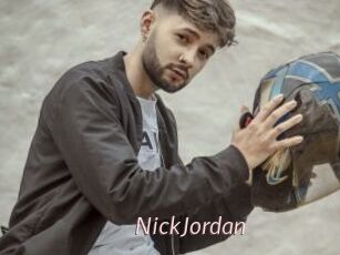 NickJordan
