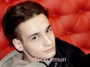 NickLerman
