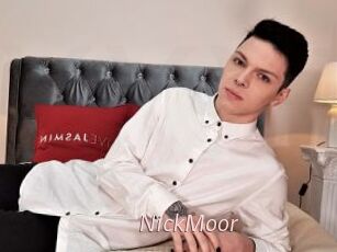 NickMoor