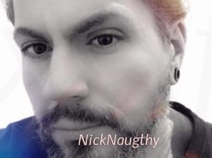 NickNaugthy