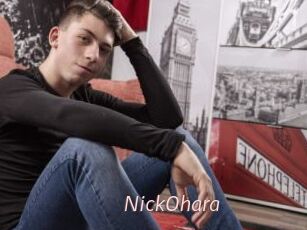 NickOhara