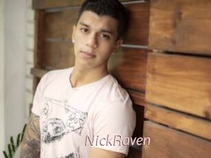 NickRaven