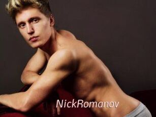 NickRomanov
