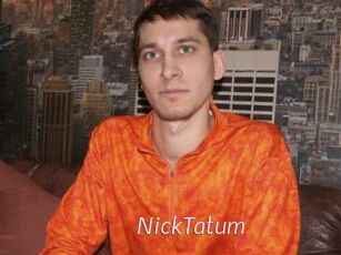 NickTatum xxx Free Sites