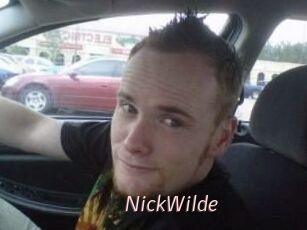 NickWilde
