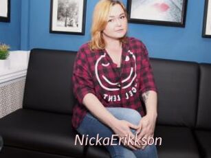 NickaErikkson