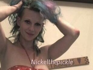 Nickelthepickle