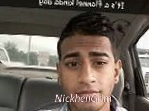 NickheilGrim