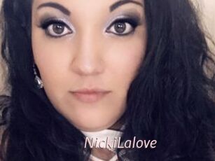 NickiLalove