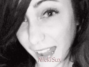 NickiSux