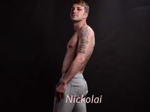 Nickolai