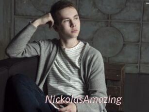 NickolasAmazing