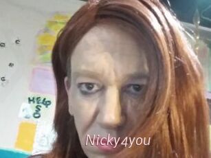 Nicky4you