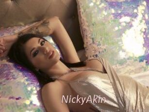 NickyAkin