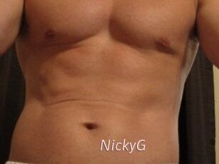 NickyG