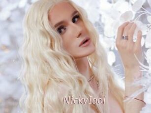 NickyIdol